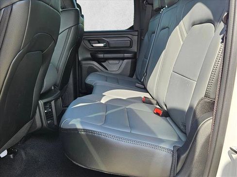 New 2026 RAM 1500 Tradesman RWD image 18