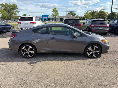 Used 2014 Honda Civic Si image 4
