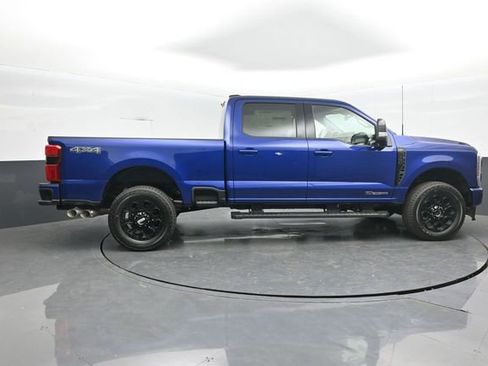 New 2026 Ford F350 Lariat AWD/4WD image 8