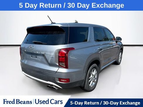 Used 2020 Hyundai Palisade SE AWD/4WD image 7