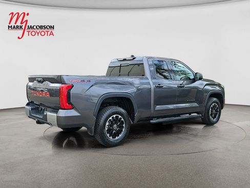 Used 2023 Toyota Tundra SR5 w/ TRD Off-Road Package AWD/4WD image 5