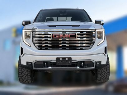 Used 2023 GMC Sierra 1500 Denali