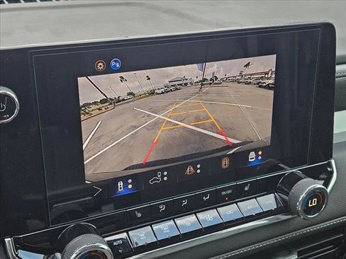 New 2026 Chevrolet Colorado LT w/ LT Convenience Package image 13