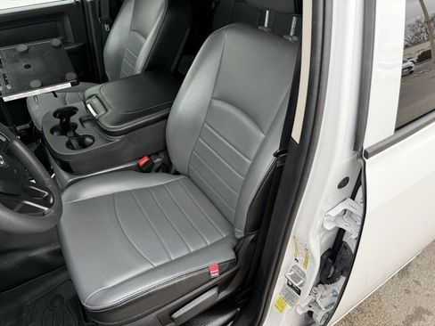 Used 2023 RAM 1500 Tradesman w/ Trailer Tow Group image 16