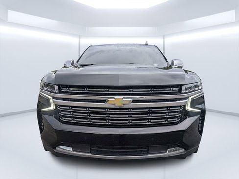 Used 2023 Chevrolet Tahoe Premier AWD/4WD image 7