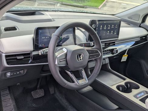 New 2026 Honda Prologue Elite image 7