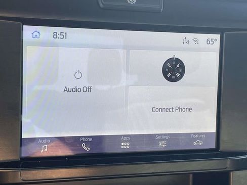 Certified 2025 Ford F250 XLT image 24