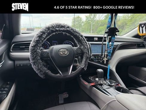 Used 2020 Toyota Camry LE FWD image 13