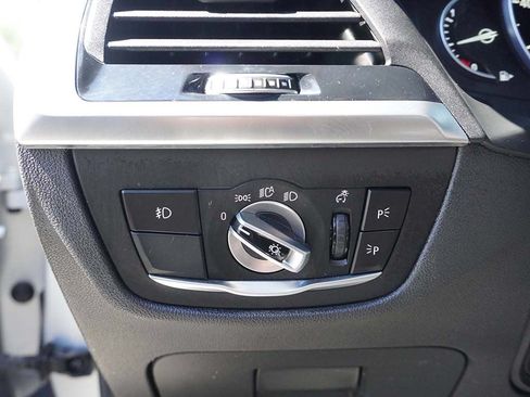 Used 2018 BMW X3 xDrive30i AWD/4WD image 35