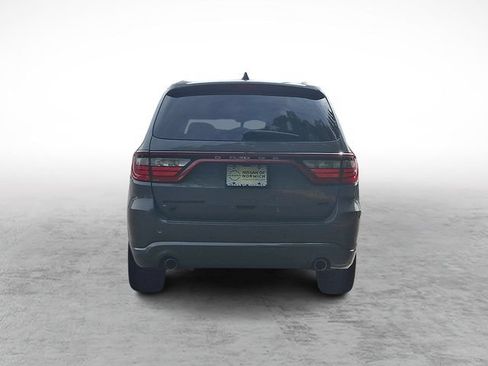 Used 2020 Dodge Durango GT AWD/4WD image 5