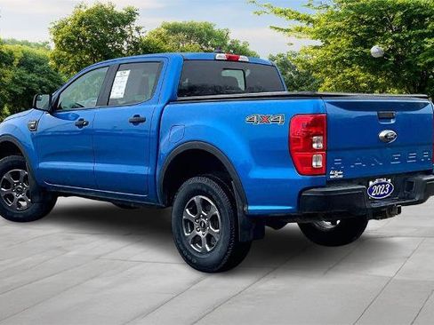 Certified 2023 Ford Ranger XL w/ Trailer Tow Package image 2