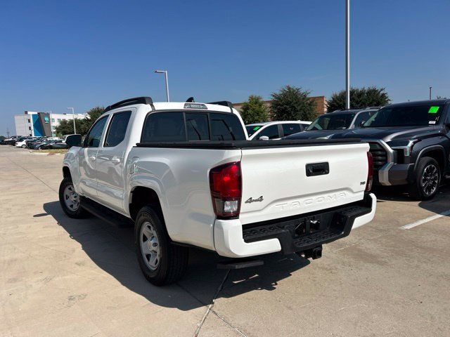 Used 2023 Toyota Tacoma SR AWD/4WD image 5