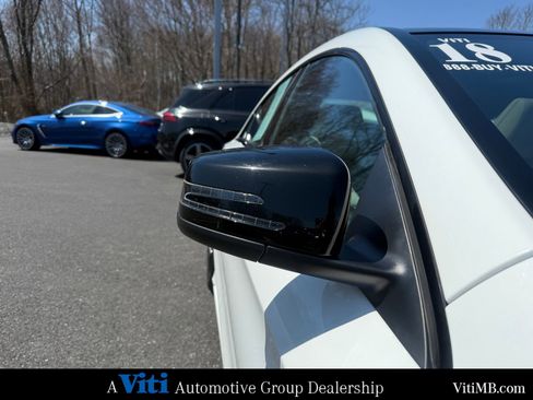 Used 2018 Mercedes-Benz CLA 250 4MATIC image 10