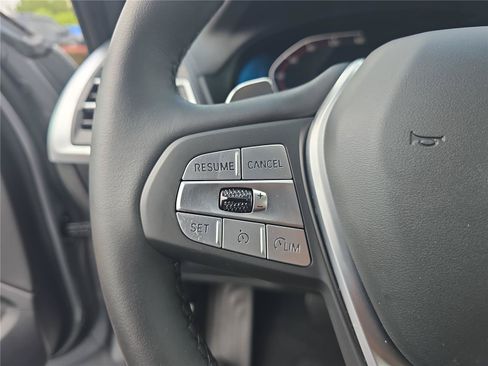 Used 2024 BMW X3 sDrive30i w/ Premium Package RWD image 22