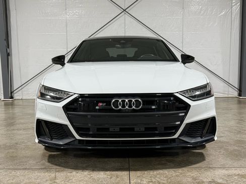Used 2020 Audi S7 Premium Plus w/ S Sport Package image 5