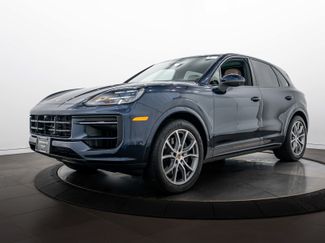 Certified 2026 Porsche Cayenne AWD/4WD video 1