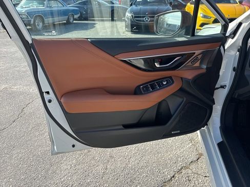 Used 2021 Subaru Legacy Touring XT w/ Popular Package #2 image 27