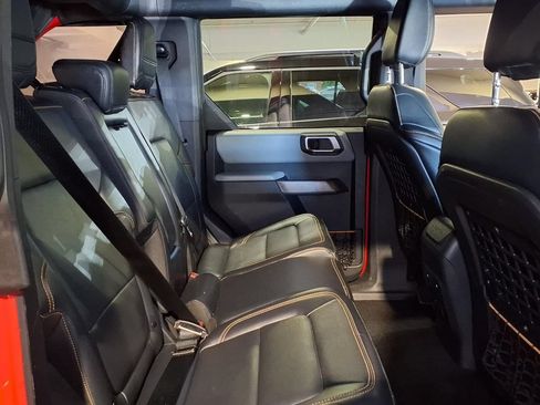 Used 2021 Ford Bronco Badlands AWD/4WD image 26