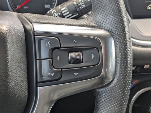 Certified 2025 Chevrolet Blazer LT FWD image 24