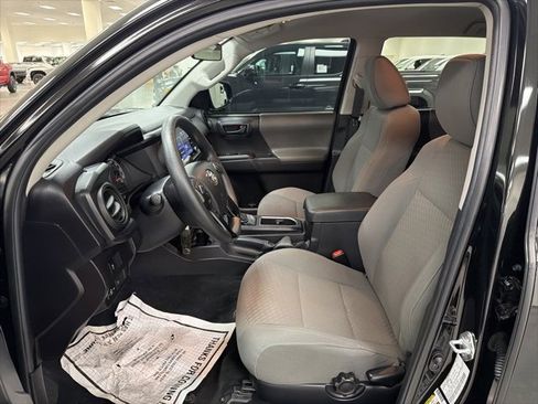 Certified 2023 Toyota Tacoma SR image 17