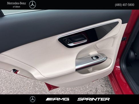 New 2026 Mercedes-Benz C 300 Sedan image 19