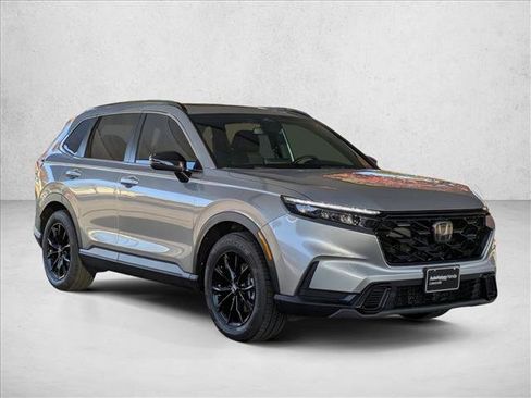 Used 2023 Honda CR-V Sport image 3