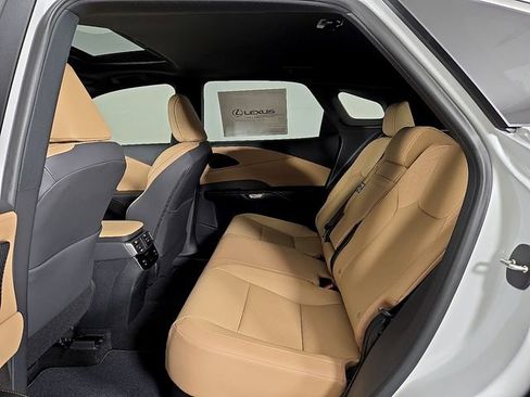 New 2026 Lexus RX 350 Premium image 10