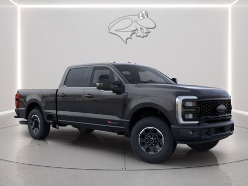 New 2026 Ford F350 Lariat w/ Tremor Off-Road Package image 7