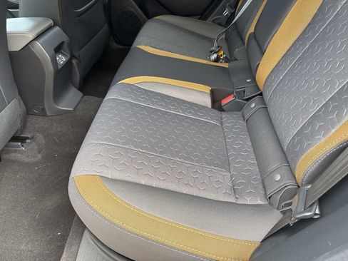 New 2026 Subaru Crosstrek 2.5i Sport image 14