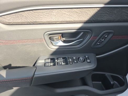 New 2026 Honda Pilot Black Edition image 14