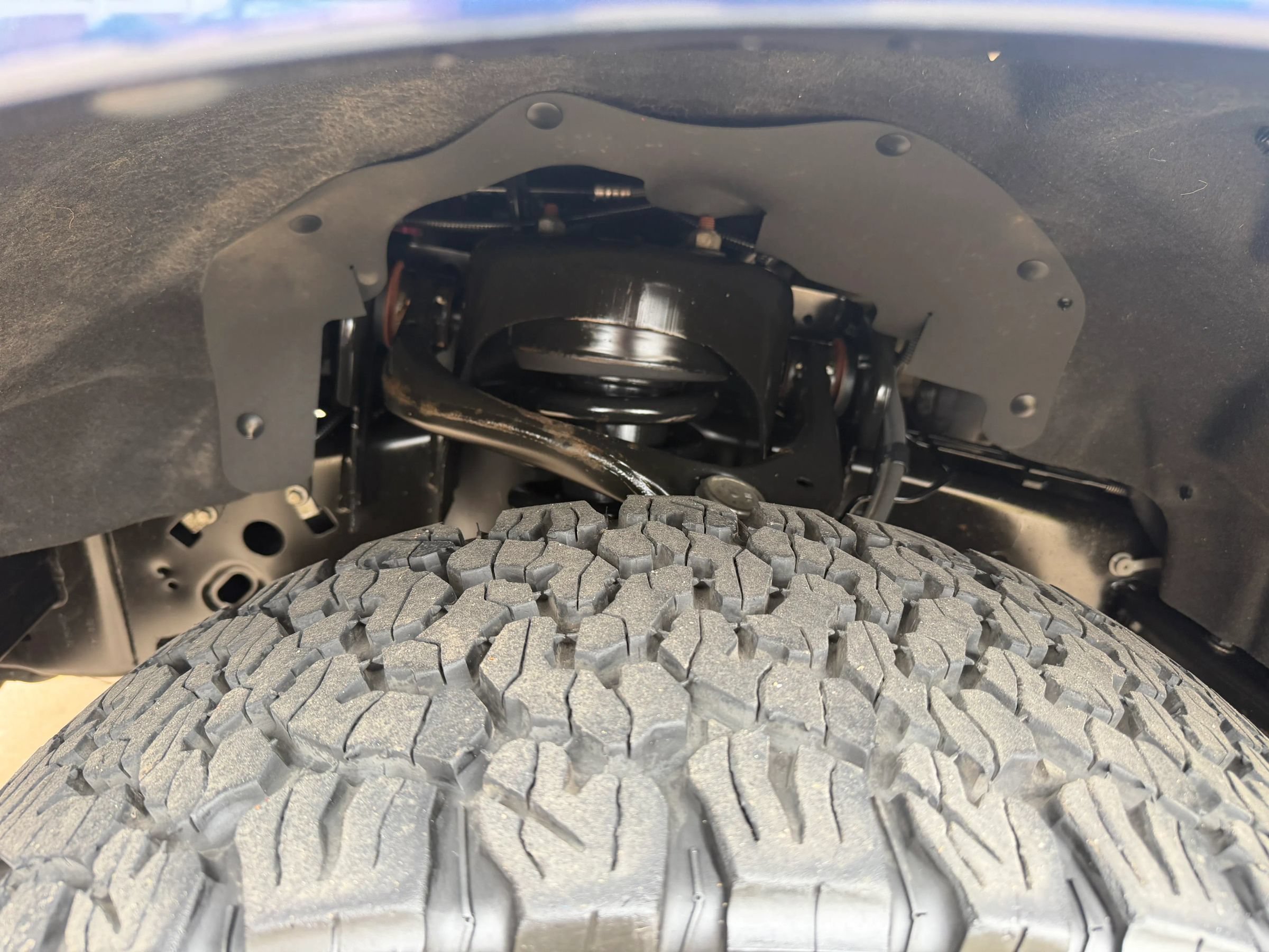 Used 2018 Ford F150 Limited w/ Trailer Tow Package AWD/4WD image 17
