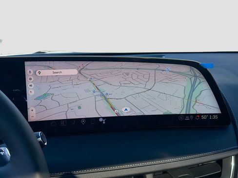 New 2026 Cadillac CT5 V w/ Technology Package image 13