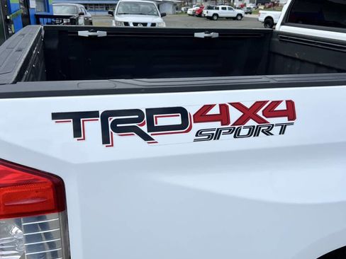 Used 2019 Toyota Tundra TRD Pro image 17