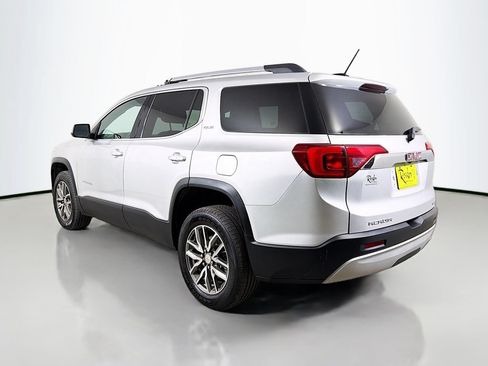 Used 2019 GMC Acadia SLE AWD/4WD image 8