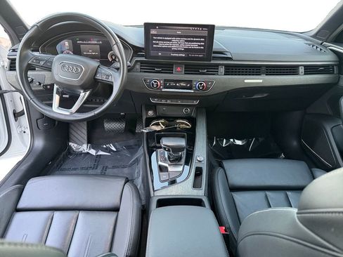 Used 2023 Audi A4 2.0T Premium Plus image 10