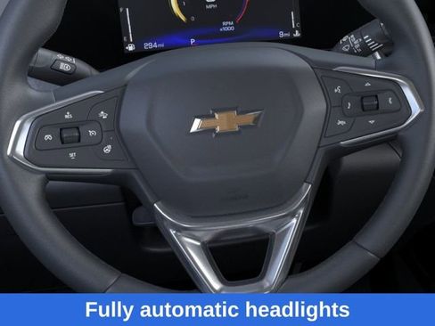 New 2026 Chevrolet Trax LT w/ Driver Confidence Package FWD image 20