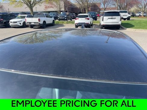 New 2025 Buick Envista Sport Touring w/ Convenience I Package FWD image 6