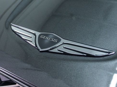 New 2026 Genesis GV70 2.5T Select image 5