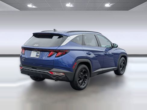 Used 2024 Hyundai Tucson SEL image 9