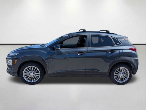 Used 2021 Hyundai Kona SEL FWD image 7