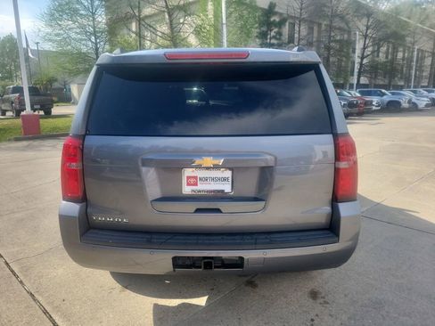 Used 2019 Chevrolet Tahoe LT image 5