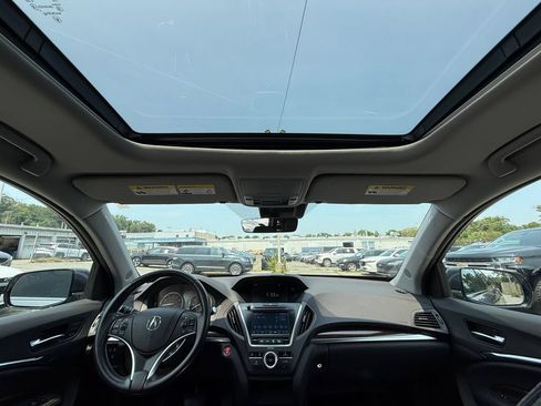 Used 2020 Acura MDX SH-AWD image 23