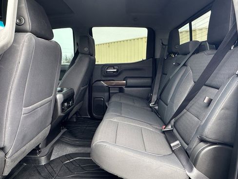 Used 2019 Chevrolet Silverado 1500 RST w/ All-Star Edition image 10