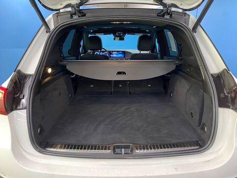 Used 2024 Mercedes-Benz GLE 450e 4MATIC image 43