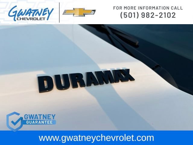 Used 2024 Chevrolet Silverado 1500 RST w/ Z71 Off-Road Package AWD/4WD image 9