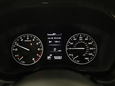 Used 2023 Subaru Outback Premium image 23