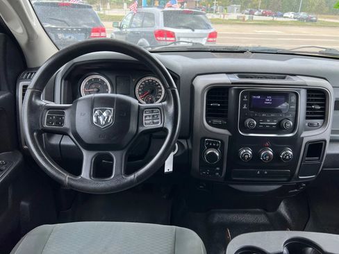 Used 2016 RAM 1500 Tradesman w/ Popular Equipment Group image 17
