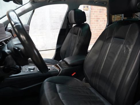 Used 2018 Audi A4 2.0T allroad Prestige image 43