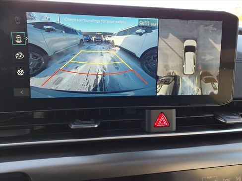 New 2026 Kia Carnival SX Prestige image 9