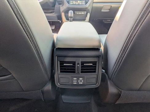 New 2026 Subaru Forester Premium image 13